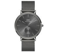 Daniel Wellington Classic Multi-Eye DW00100712 - Man - 40 mm - Quartz - Mineral Glass Grey 40 mm