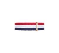 Daniel Wellington Classic Oxford, 20mm, NATO, for Men