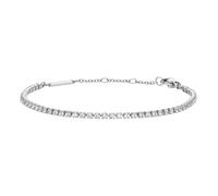 Daniel Wellington Classic Tennis Bracelet 15.5-18.5cm