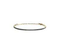 Daniel Wellington Classic Tennis Women's Gold Bracelet - Stainless Steel