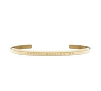 Daniel Wellington Classic Unisex Gold Bracelet - Size Large - Stainless Steel