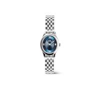 Daniel Wellington Ophelia Mini Women's Watch, 20 mm, silver, 20