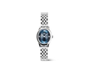 Daniel Wellington Damen-Uhren Analog Quarz 32030160