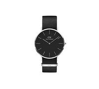 Daniel Wellington DW00100149 Classic Black Cornwall 40mm Watch
