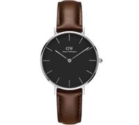 Daniel Wellington DW00100177 Ladies Watch Petite Bristol 32mm 3ATM
