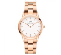 Daniel Wellington DW00100211 - Woman - 32 mm - Analogue - Quartz - Mineral Glass White 32 mm
