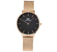 Daniel Wellington DW00100217 Women’s Milan Mesh Watch, 32 mm-