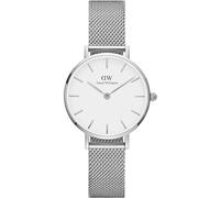 Daniel Wellington Petite Stirling 09 - Silver silver One Size