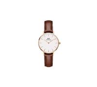 Daniel Wellington Ladies Petite Reading 28mm Watch RRP £105. New and Boxed.