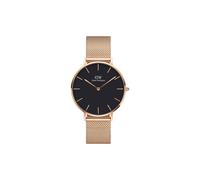 Daniel Wellington Dw00100303 Petite 36Mm Quartz Watch In Rose Gold Rose Gold