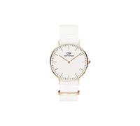 Daniel Wellington DW00100309 Classic Dover Rose Gold 36mm Watch