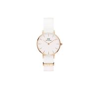 Daniel Wellington DW00100313 Petite 28mm Quartz Watch in White