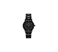 Daniel Wellington Dw00100415 Iconic 28Mm Quartz Watch In Black Black