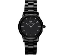Daniel Wellington DW00100415 Ladies Watch Iconic Link Ceramic 28mm 3ATM