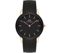 Daniel Wellington DW00100425 Ladies Watch Iconic Motion 40mm 10ATM