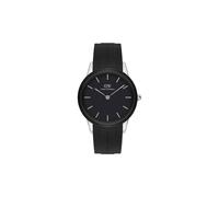 Daniel Wellington Iconic 40 DW00100436 - Man - 40 mm - Analogue - Quartz - Mineral Glass Black 20 mm