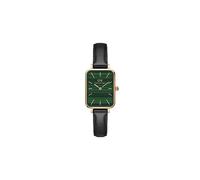 Daniel Wellington DW00100439 Ladies Quadro Pressed Sheffield Rose Gold 26mm Watch