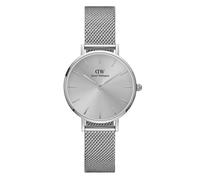 Daniel Wellington DW00100464 Ladies Petite Unitone Silver 28mm Watch
