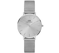 Daniel Wellington DW00100468 Ladies Watch Petite Unitone 32mm 3ATM