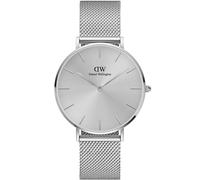 Ladies Petite Unitone Sliver 36mm Daniel Wellington Watch DW00100469