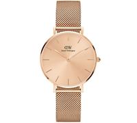 Daniel Wellington DW00100471 Ladies Watch Petite Unitone 32mm 3ATM