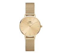 Daniel Wellington DW00100473 Ladies Petite Unitone Gold 28mm Watch