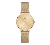 Daniel Wellington Unitone Stainless Steel Classic Analogue Watch