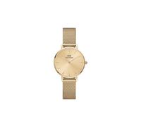 Daniel Wellington Ladies Gold Petite Unitone Watch DW00100473