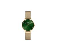 Daniel Wellington Dw00100479 Petite 28Mm Quartz Watch In Gold Gold One Size