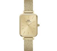 Daniel Wellington DW00100485 - Woman - 20 mm - Analogue - Quartz - Mineral Glass Gold 10 mm