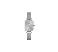 Daniel Wellington DW Watch Quadro Pressed Unitone 20x26mm Silver