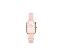 Daniel Wellington Quadro Pressed 20mm Ladies Watch DW00100509