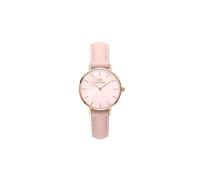 Daniel Wellington DW00100511 Ladies Watch Petite Rouge 28mm 3ATM