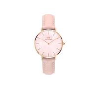 Daniel Wellington Women's Watch DW00100514 Petite 32mm Quartz Pink