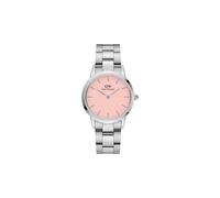 Daniel Wellington DW00100535 Iconic Link Blush Silver 32mm Watch