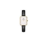 Daniel Wellington DW00100559 Ladies Quadro Pressed Sheffield Gold 20mm Watch