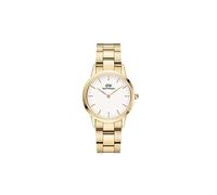 Daniel Wellington DW00100565 Ladies Iconic Link Gold 32mm Watch