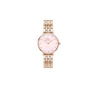 Daniel Wellington Women's DW00100617 Petite 28mm Quartz Watch in Rose Gold