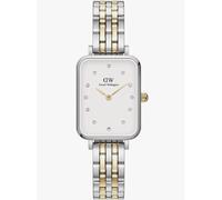 Daniel Wellington DW00100625 Ladies Quadro Watch