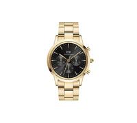 Daniel Wellington DW00100641 Mens Iconic Chronograph Gold 42mm Watch