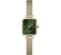 Daniel Wellington DW00100653 Quadro Mini Mesh Women's Watch