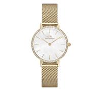 Daniel Wellington DW00100662 Ladies Petite Lumine Gold 28mm Watch