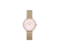 Daniel Wellington DW00100663 Ladies Petite Lumine Rose Gold 28mm Watch