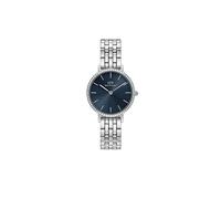 Daniel Wellington DW00100664 Ladies Petite Lumine Silver 28mm Watch