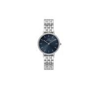 Daniel Wellington DW00100664 Ladies Petite Lumine Silver 28mm Watch