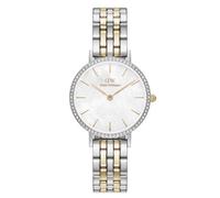 Daniel Wellington DW00100665 Ladies Petite Lumine Silver 28mm Watch