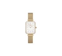 Daniel Wellington Dw00100668 Quadro 20Mm Quartz Watch In Gold Gold