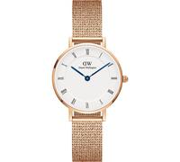 Daniel Wellington Petite Roman Numerals Ladies Watch, DW 28mm Woman Watch