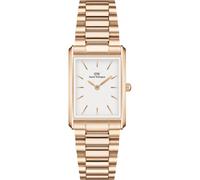 Daniel Wellington Bound Watches 32 x 22 316L Stainless Steel with PVD Plated Rose Gold Rose Gold, Rose Gold, 32x22