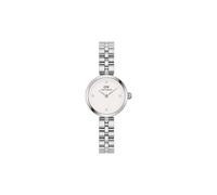 Daniel Wellington Dw00100716 Elan 22Mm Quartz Watch In White White One Size